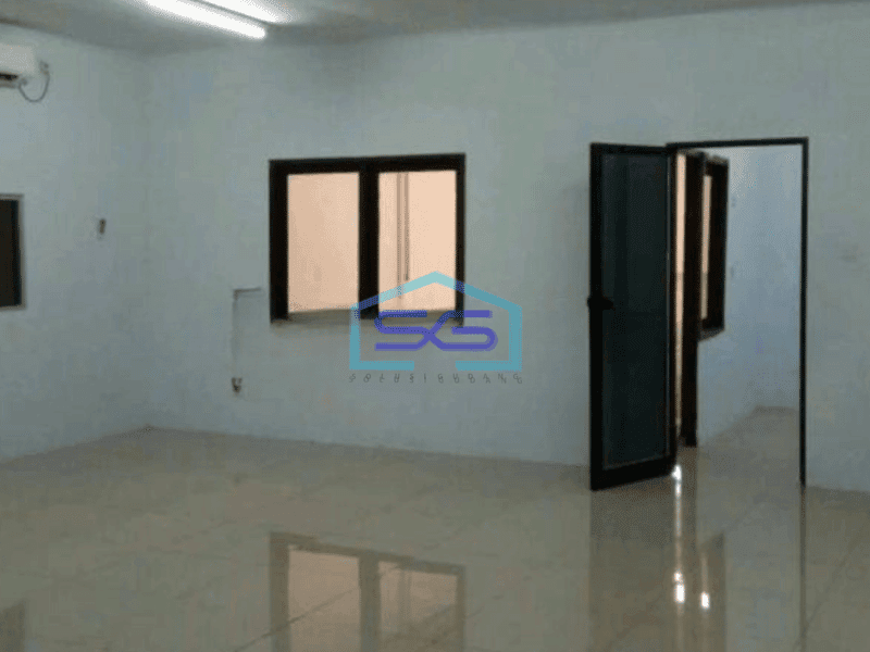 Disewakan Gudang Kawasan Taman Tekno Bsd Tangerang Selatan