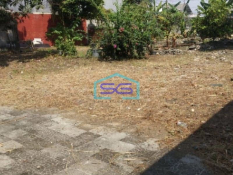 Dijual Tanah di Jl. Tomang Utara Jakarta Barat SHM