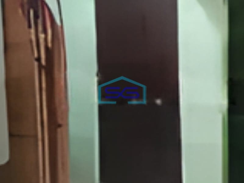 Dijual Cepat Ruko Strategis Tanjung Duren Jakarta Barat Luas Tanah 100m2 Pinggir Jalan Raya