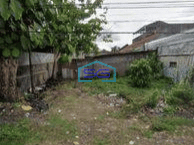 Dijual Tanah Kosong Jl Ringroad Utara Kembang, Sleman Yogyakarta