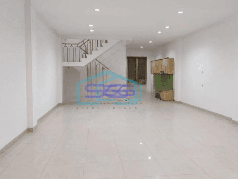 Disewa Ruko 4 lantai di sedayu kelapa gading
