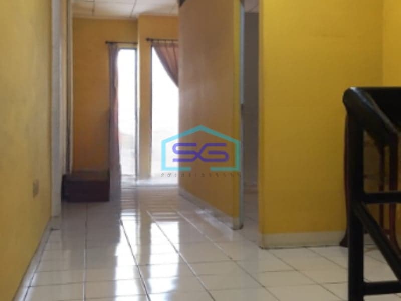 Dijual Ruko Luas Bangunan 133 m² Lokasi Taman Palem Jakarta Barat