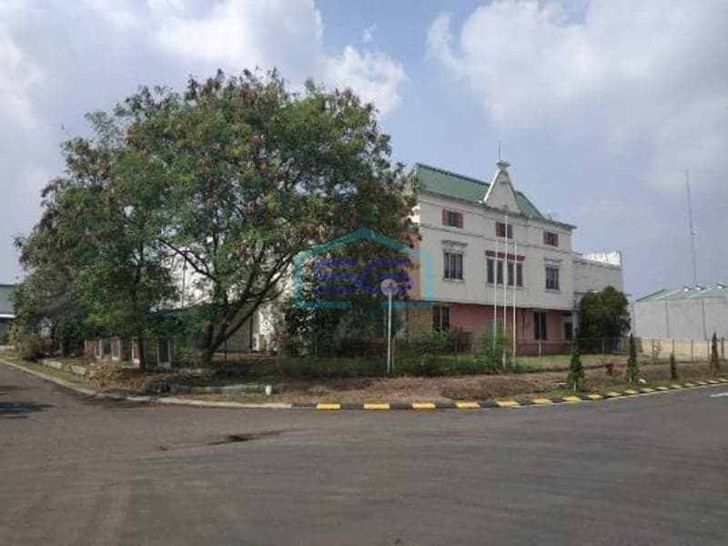 Dijual Gudang Pabrik ( Mekanisme Lelang KPKNL ), Kondisi Bangunan Bagus