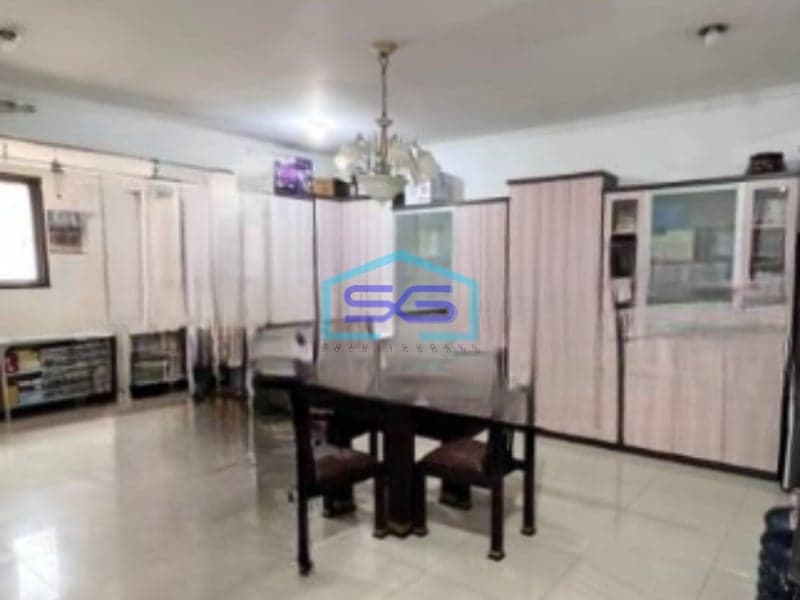 Disewakan Ruko Gandeng Lokasi Strategis di Surabaya 2 Lantai