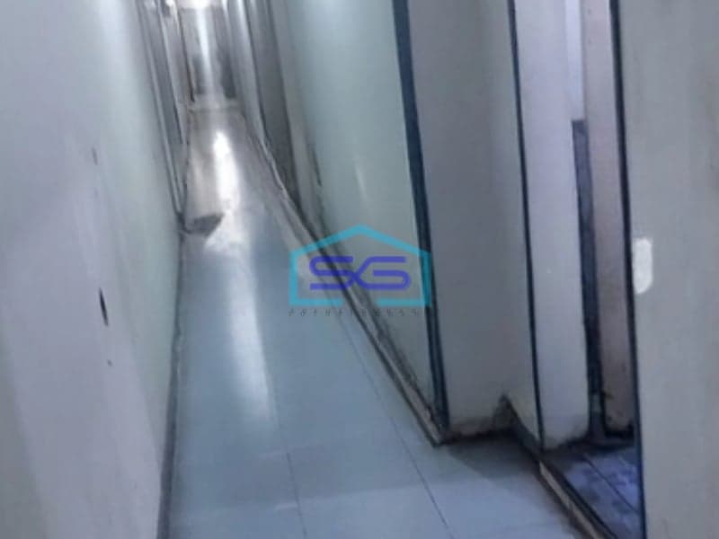 Dijual Ruang Usaha Semi Furnished di Jatibarang Brebes Jawa Tengah LT 984m2