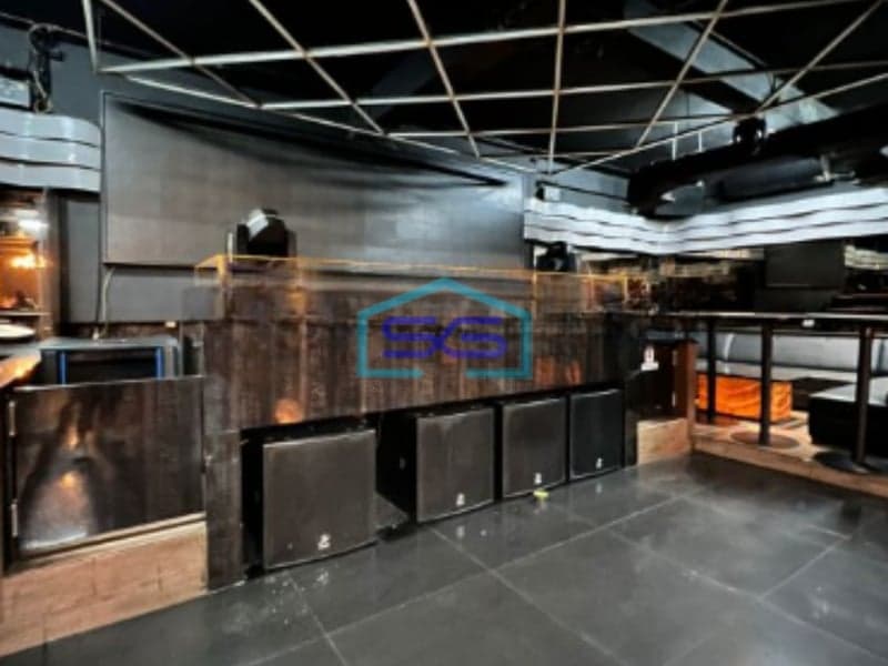 Dijual Ruko Pik Jakarta Utara Elang Laut Mewah Luas Bangunan 300m2