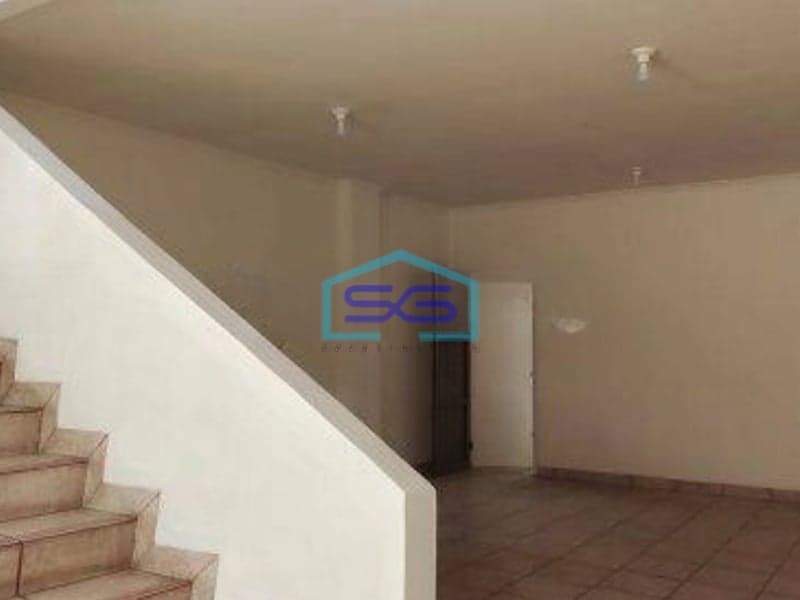 Dijual Ruko Pangeran Jayakarta 3 Lantai Luas 151m2 Jakarta Timur