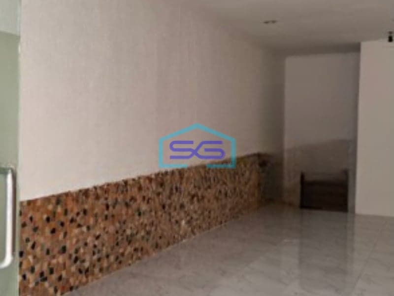 Disewakan Ruko 2 Lantai Luas Bangunan 124 m² Lokasi Kelapa Gading Jakarta Utara