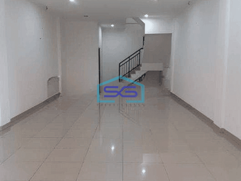 Disewakan Ruko di Cikarang Central City Bekasi 3,5 Lantai