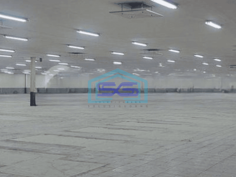 Disewa Gudang rancaekek siap pakai Bagus