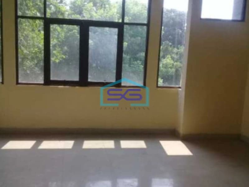 Disewakan Ruko Strategis di Cikutra Bandung Luas Bangunan  180 m²