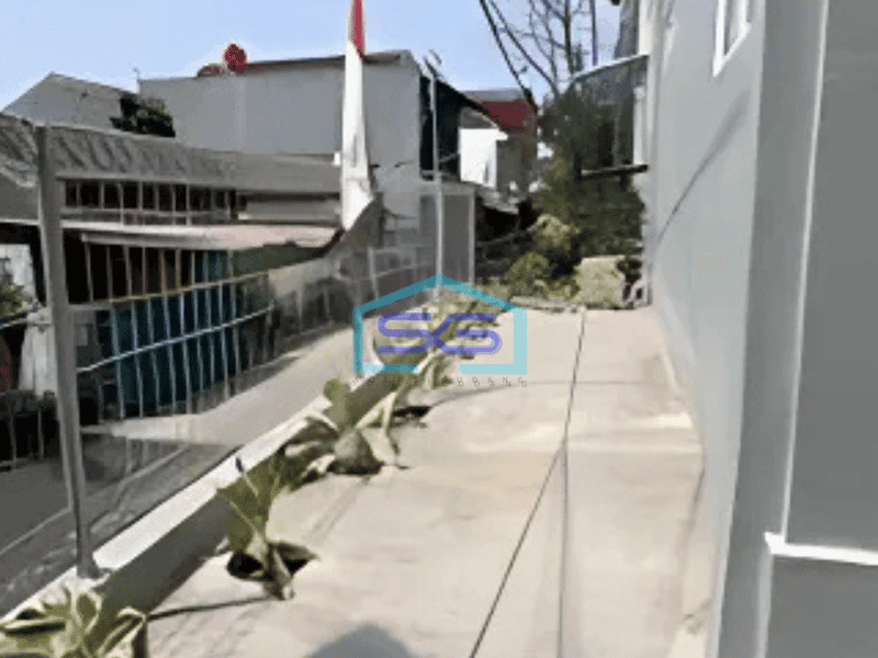 Dijual Ruko Bebas Banjir Lokasi Strategis di Bekasi Timur Luas Tanah 103 m²