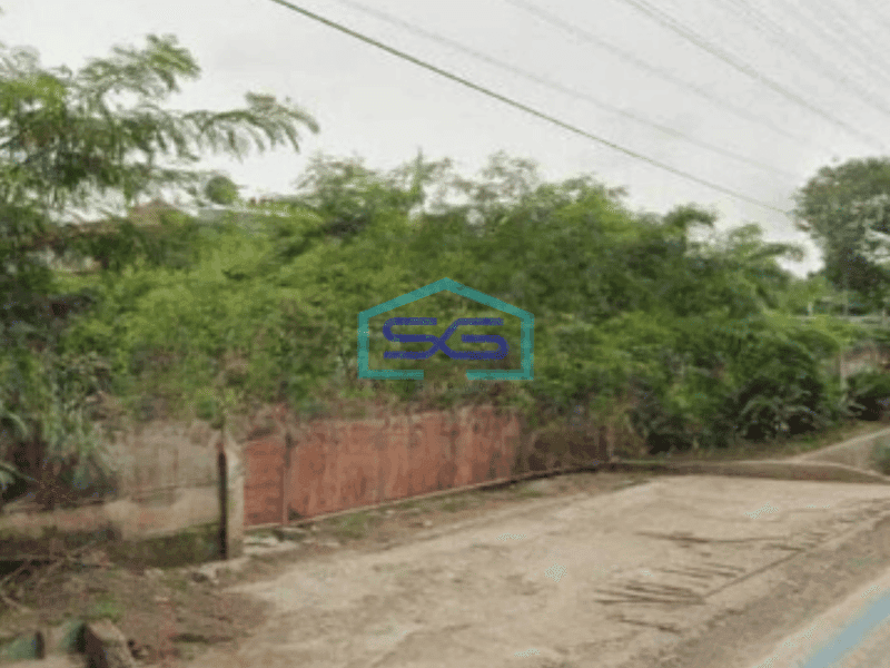 Dijual Cepat Tanah Luas 41000 m² Lokasi Strategis di Pegangsaan Jakarta Utara