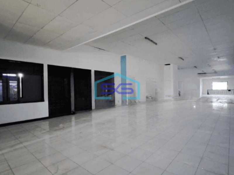 Disewakan Gudang Luas Tanah  2850 m² di Pabelan Solo