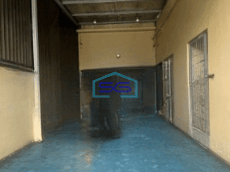 Dijual Gudang Ada Lift Barang Luas Bangunan 1000 m² di Pantai Indah Kapuk Jakarta Utara