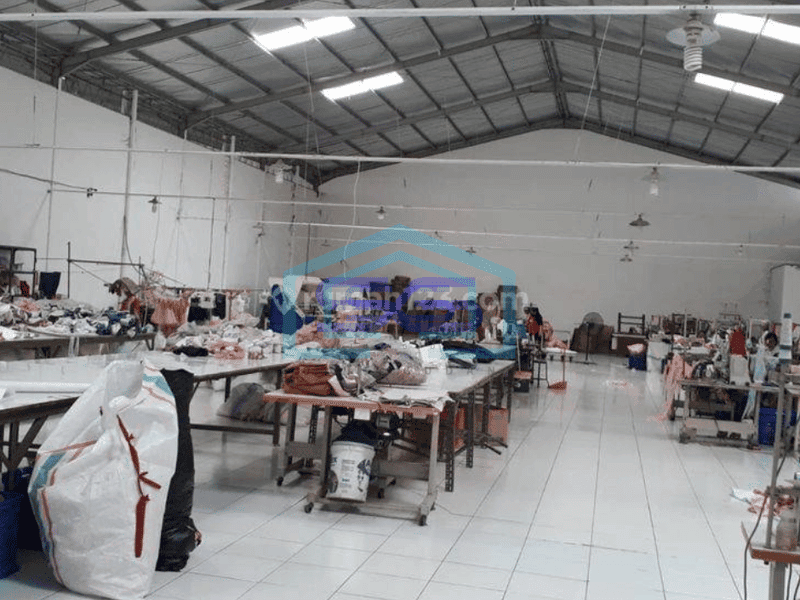 DIJUAL GUDANG GATSU SEMARANG MURAH