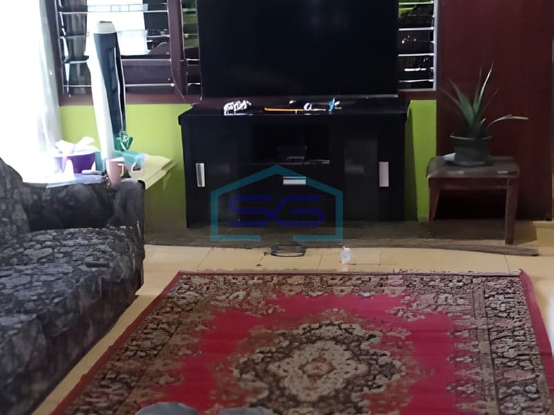 Commercial Space for Sale in Buah Batu Margacinta Bandung Land Area 235sqm