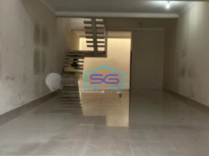 Disewakan Ruko 2 Lantai Luas Bangunan 180 m² di Bandung