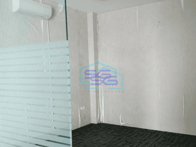 Dijual Ruang Usaha Sangat Strategis di Jalan Raya Fatmawati