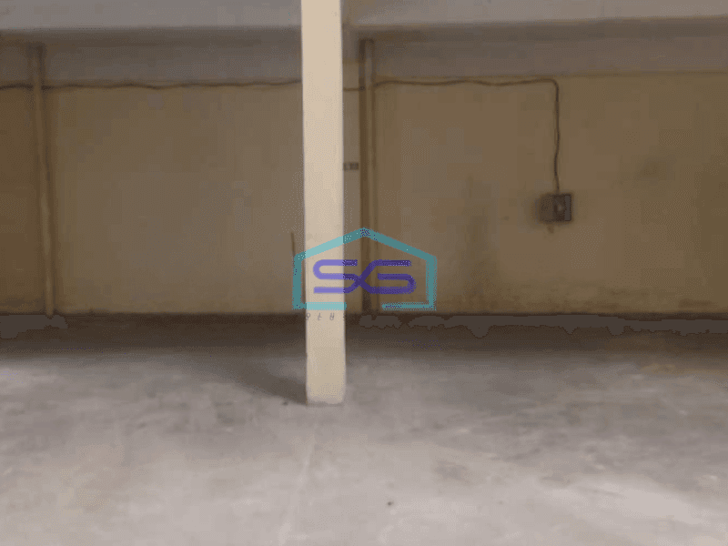 Disewakan Gudang Di Cengkareng, Jakarta Barat Luas Bangunan 350 m²