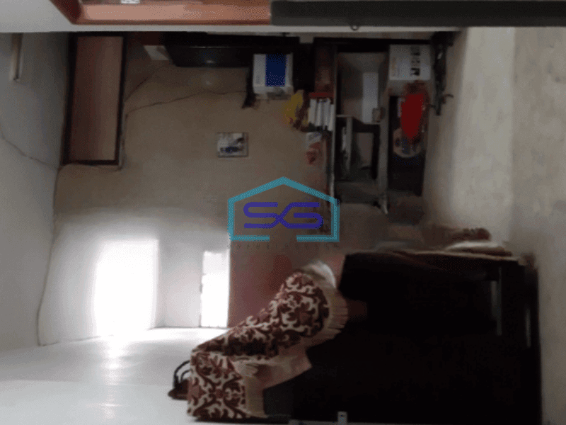 Disewakan Ruko 2 Lantai Luas Bangunan 162 m² di Teluk Gong Jakarta Utara