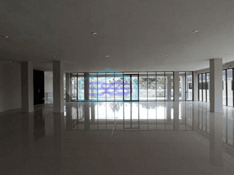 Dijual Gedung 4 Lantai Sangat Baru di Setiabudi