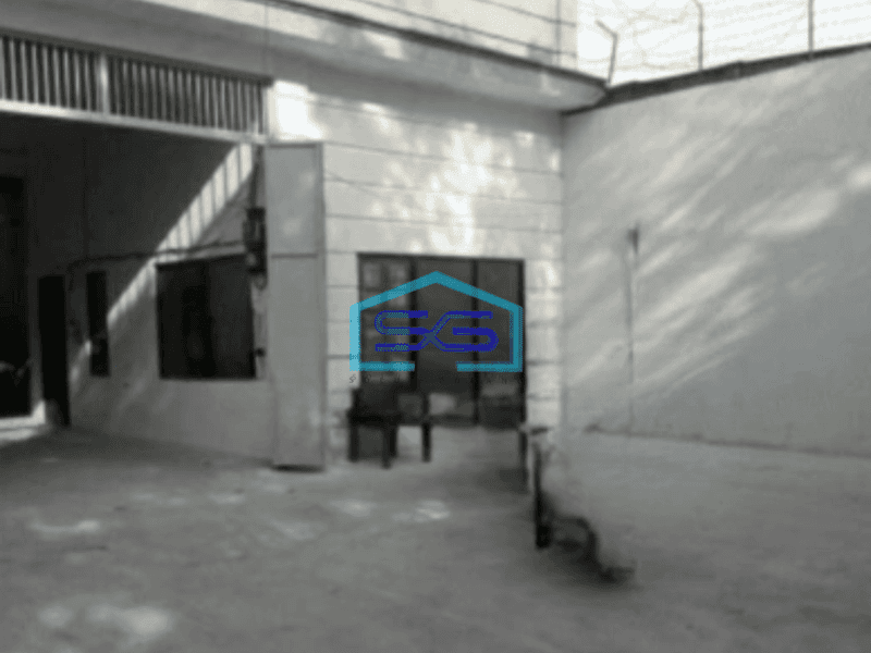 Disewakan Gudang Prepeden Kalideres Jakarta Barat Luas Bangunan 560 m²