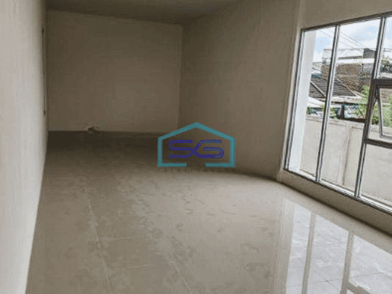 Disewakan Gudang+kantor Baru di Mainroad Jl Raya Sadang Kopo Bandung LB 280m2