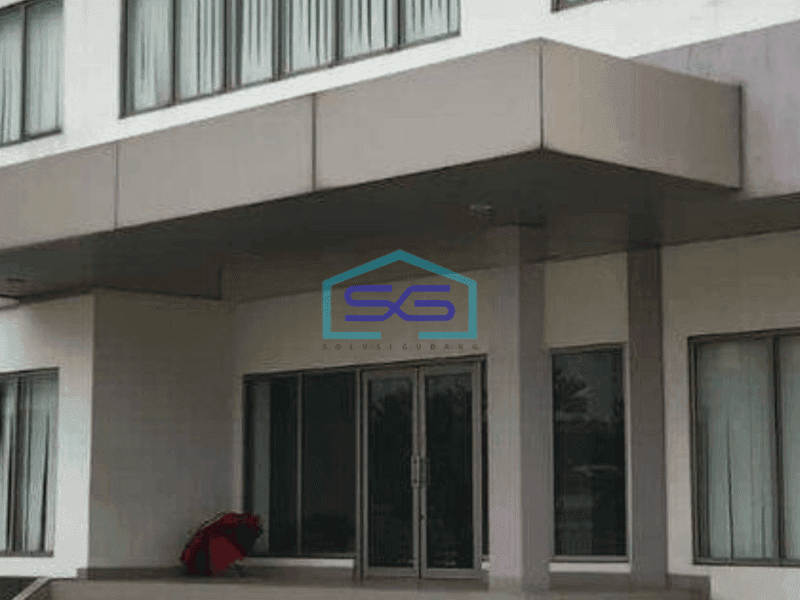 Dijual Gudang di Cikarang Bekasi