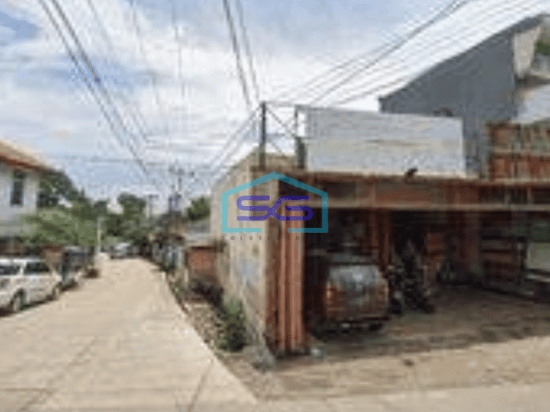 Dijual Pabrik Jl Mercedez Benz Gunung Putri Bogor Jawa Barat