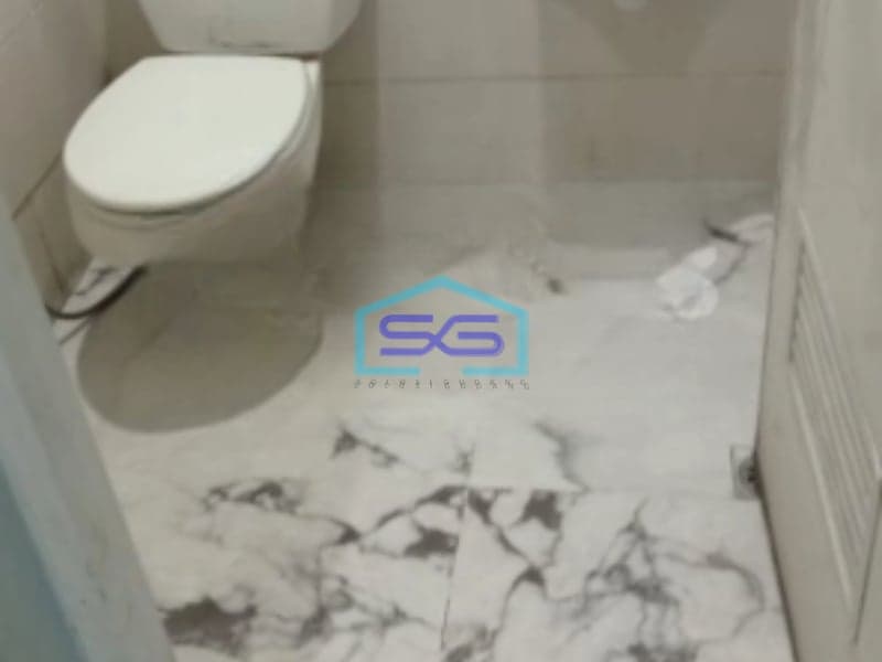 Dijual Kantor Luas Bangunan  220 m² Lokasi Kembangan Jakarta Barat