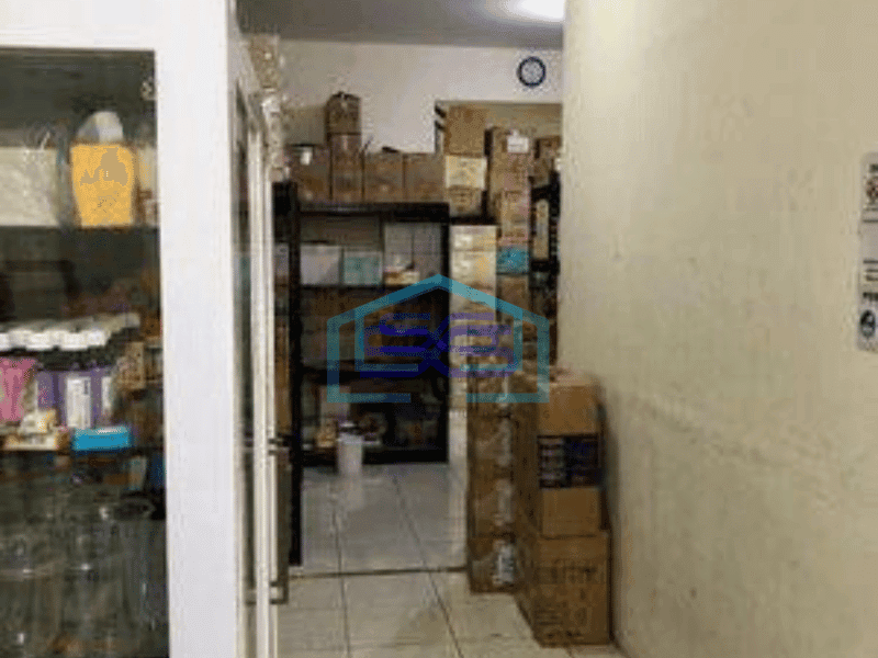 Dijual Ruko Citywalk Grand Palm Kosambi Jakarta Barat