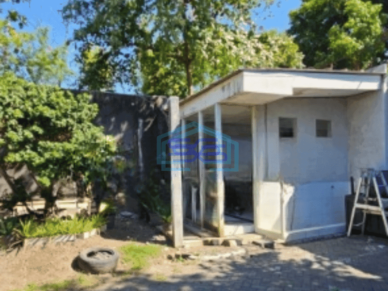 Disewakan Ruang Usaha Cocok Buat Cafe Rumah Makan Parkir Besar di Margorejo Deretan Gacoan Papaya