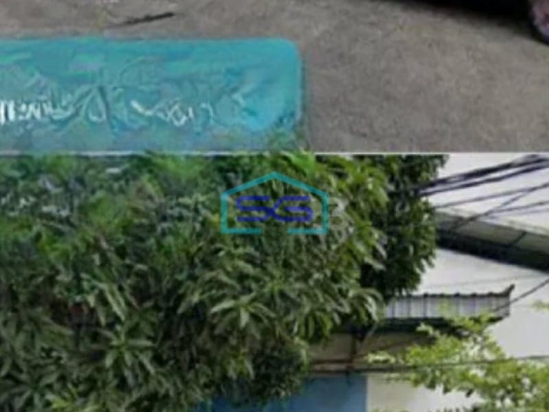 Dijual Gudang di Pergudangan Rawa Lele Kalideres Jakarta Barat