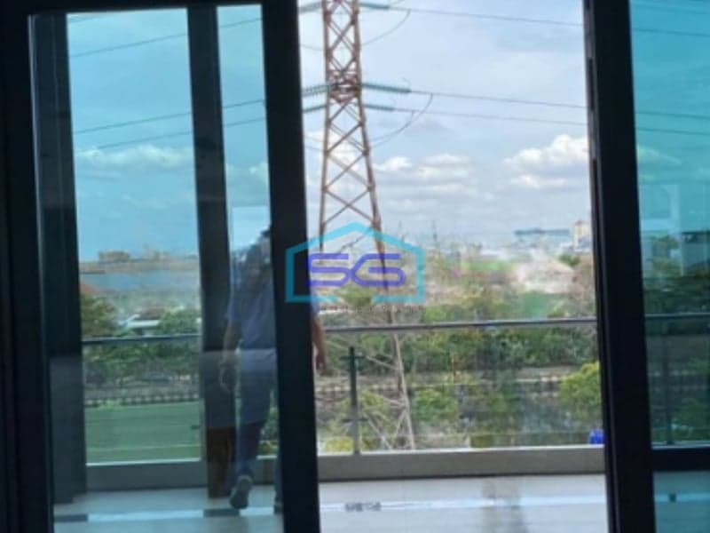 Disewakan Ruang Usaha di Muara Karang Jakarta Utara Luas 310m2 Bagus