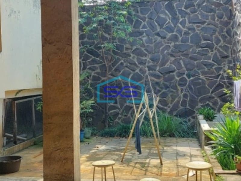 Disewakan Ruko Mainroad Cibeureum Bandung Luas Bangunan  165 m²