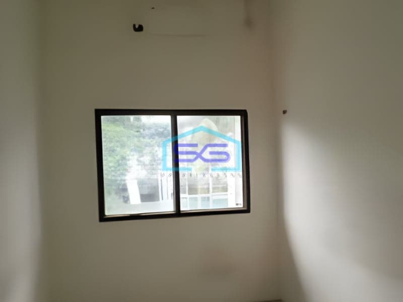 Disewakan Gudang Luas Bangunan  1900 m² di Kapuk Kamal Jakarta Barat