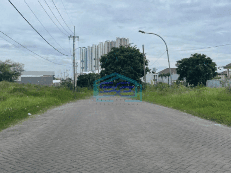 Dijual Ruko Dian Istana Kav Dpr Parkir Sangat Luas Dekat Graha Luas Bangunan 250 m²