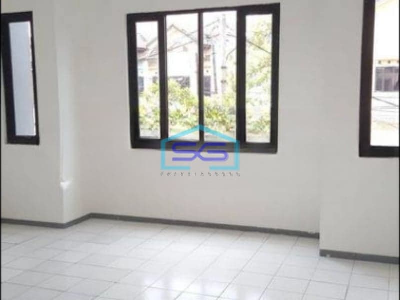 Dijual Ruko Taman Holis Indah Bandung Mainroad