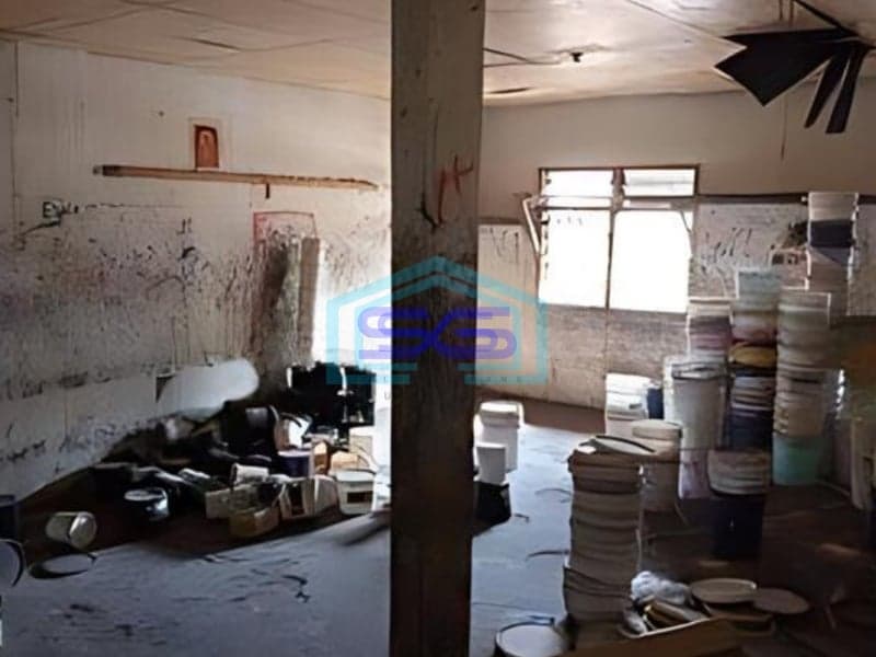 Jual Cepat Ruko Besar Murah Jembatan Lima Jakarta Barat Lebar 9