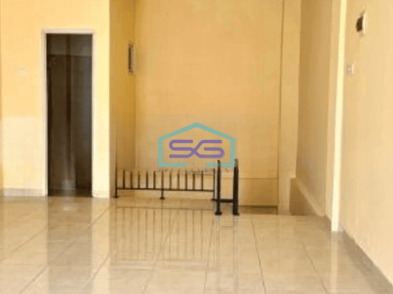 Dijual Ruko Lokasi Duri Kosambi Jakarta Barat 2 Lantai