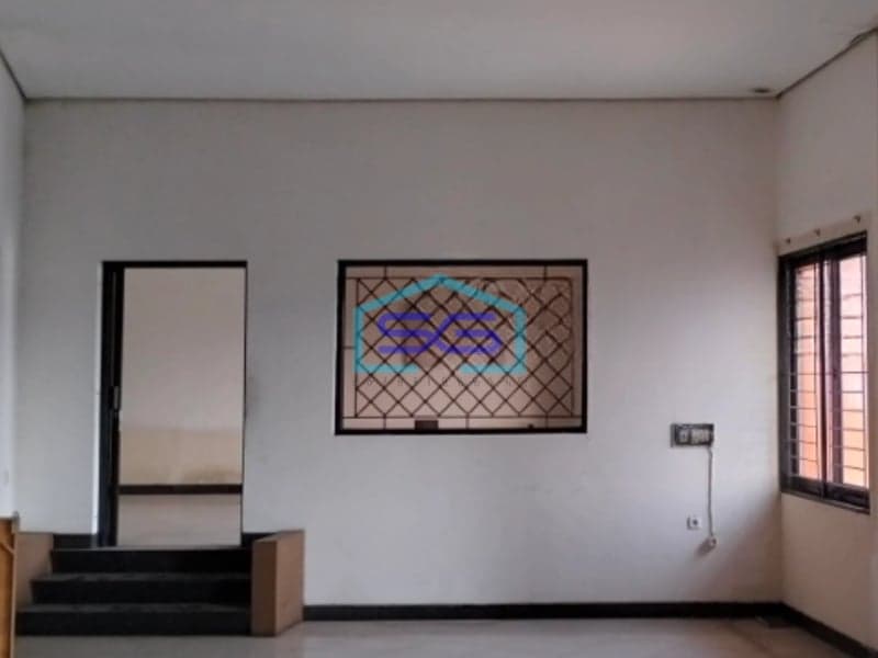 Disewakan Gudang Bagus Luas Bangunan 1200m² Di Meruya Jakarta Barat