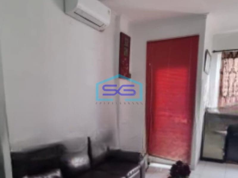 Dijual Ruko 2 Lantai Luas Bangunan  100 m² Lokasi Gading Serpong Tangerang