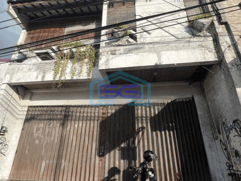 Disewakan Ruko Murah Tepi Jalan di Gejayan Sleman Jogja