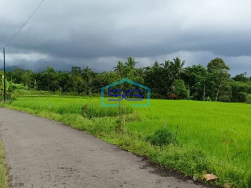 Dijual Tanah di Daerah Cidahu Sukabumi Luas 7000m2