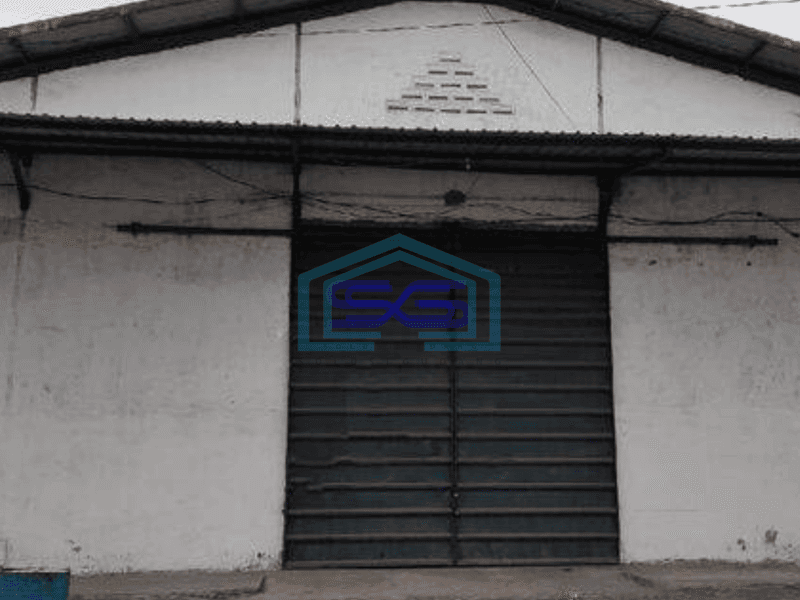 Disewakan Gudang Strategis Siap Pakai Angtropolis Margomulyo