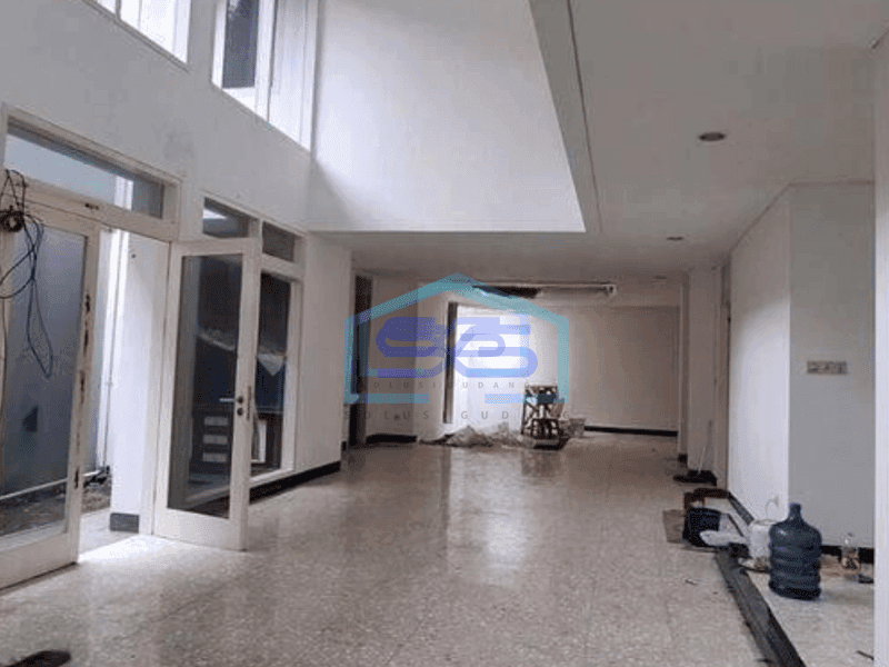 Dijual Ruko Bagus Strategis Area Pasteur Kota Bandung