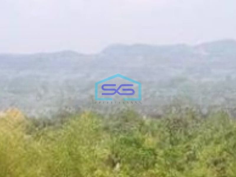 Dijual Tanah Luas 45000m2 Di Banyubiru Kabupaten Semarang