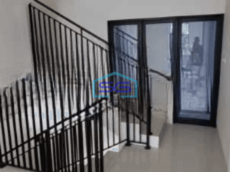 Dijual Ruko Luas Bangunan 288 m² Lokasi Strategis Lokasi Rungkut Surabaya