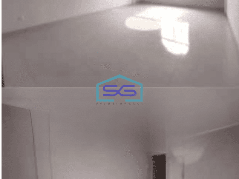 Disewakan Ruko Lokasi Green Lake City Jakarta Barat